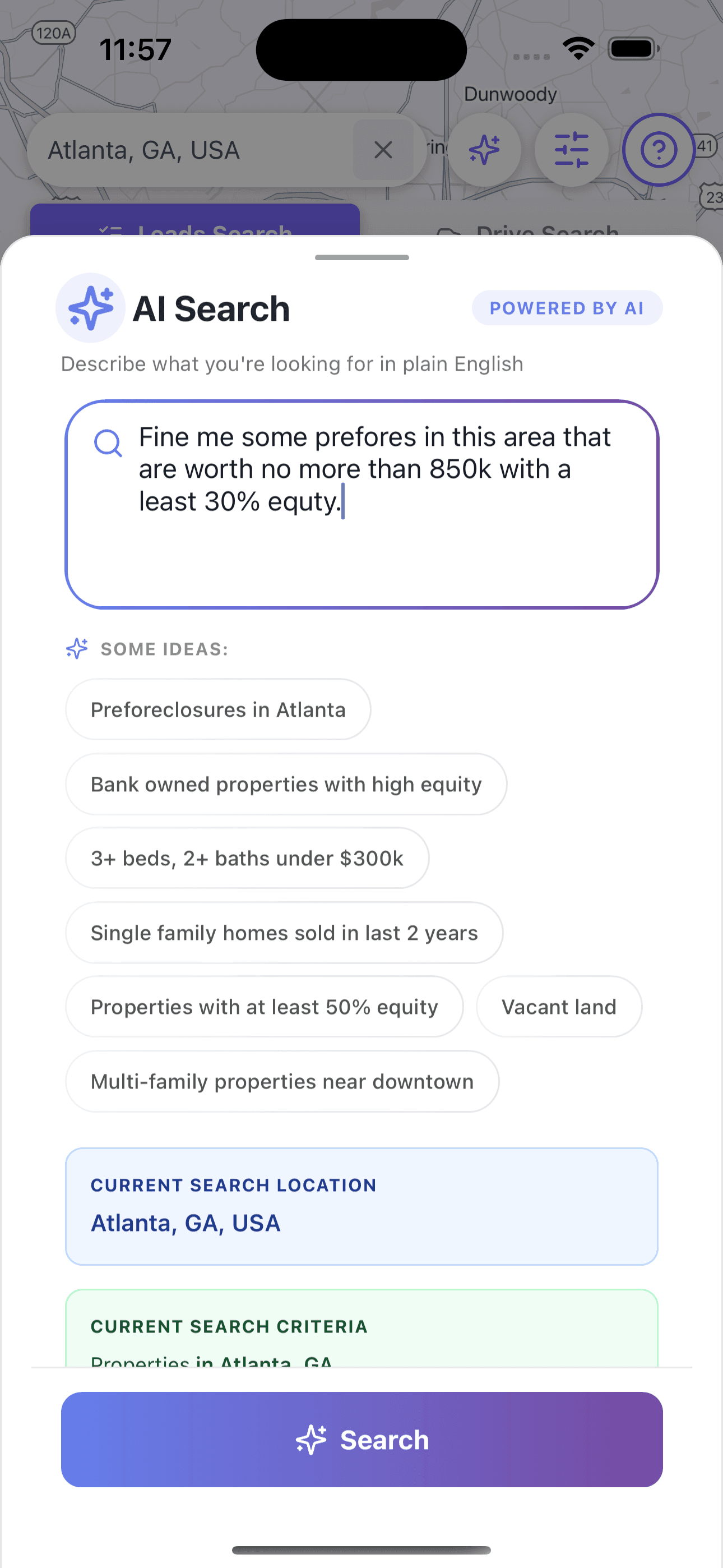 AI Search